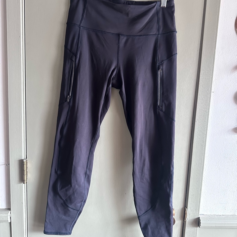 Athleta Ranier Leggings